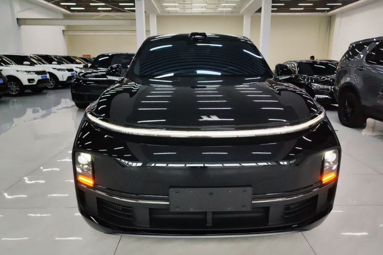Used Li Auto L9 2024 Ultra Model
