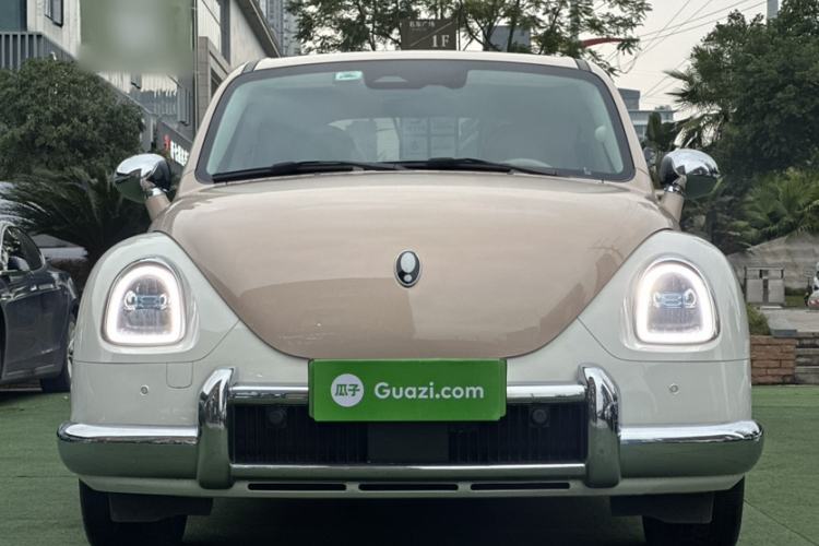 Used ORA Ballet Cat 2022 401 km Nutcracker Edition
