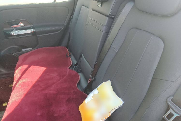 Used Mercedes-Benz GLB 2024 GLB 220 Dynamic Edition
