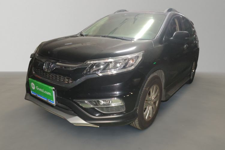Used Honda CR-V 2016 2.0L Two-Wheel Drive Classic Edition
