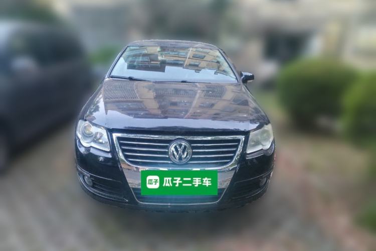 Used Volkswagen Magotan 2011 1.8TSI DSG Comfort Model
