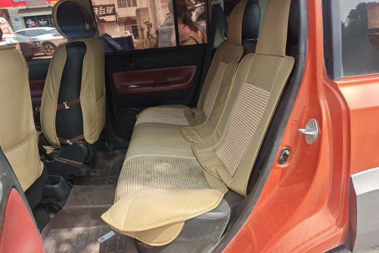 Used Great Wall M2 2012 1.5L Manual Urban Edition