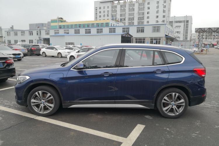 Used BMW X1 New Energy 2020 xDrive30Le Premium Edition
