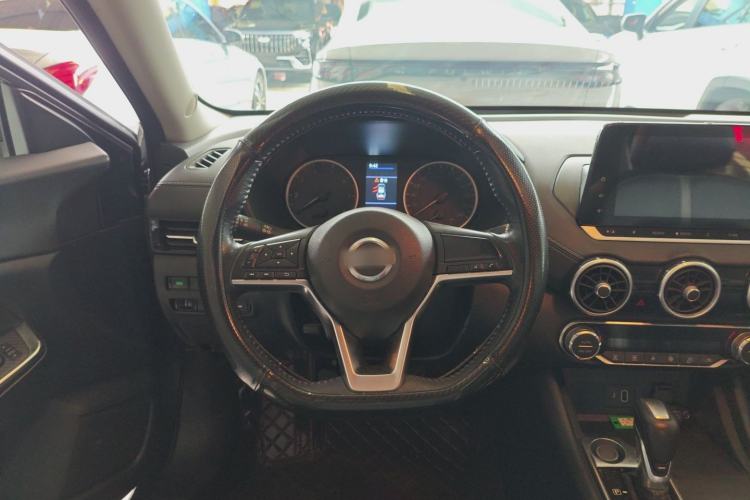 Used Nissan Sylphy 2021 1.6L XL CVT Enjoyment Edition Steering Wheel