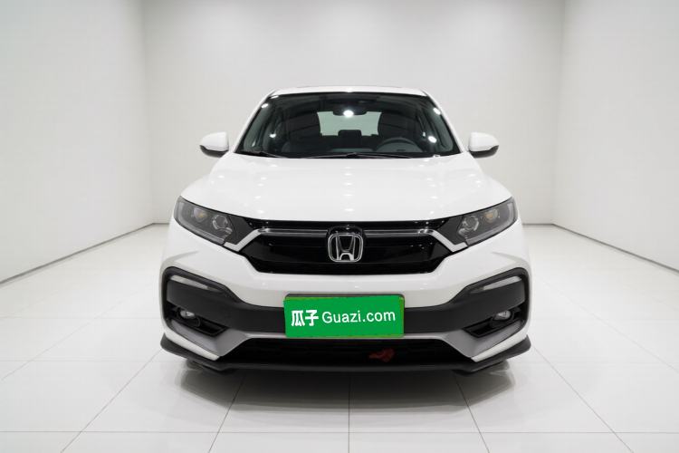 Used Honda XR-V 2021 1.5L CVT Comfort Version Exterior 1
