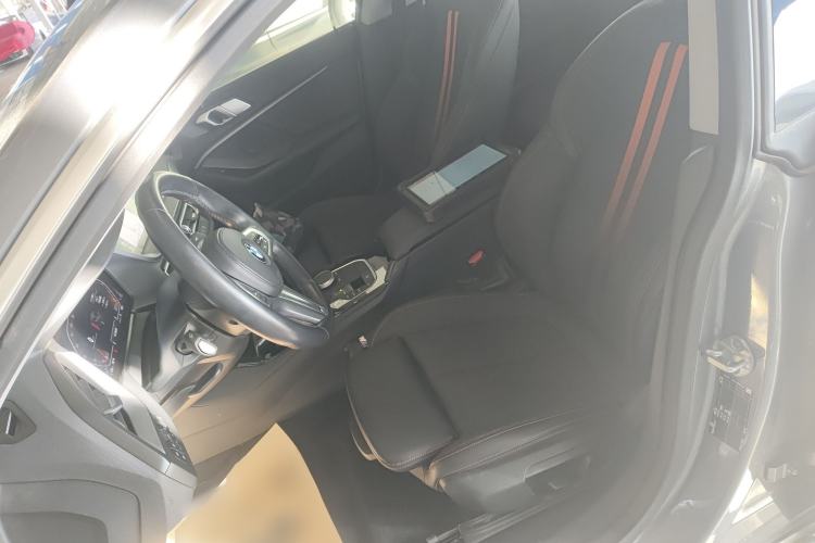 Used BMW 2 Series 2021 225i 4-Door Coupe M Sport Package