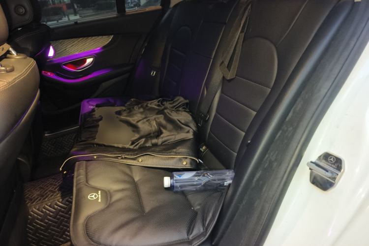 Used Mercedes-Benz C-Class 2015 C 200 L Sport Edition