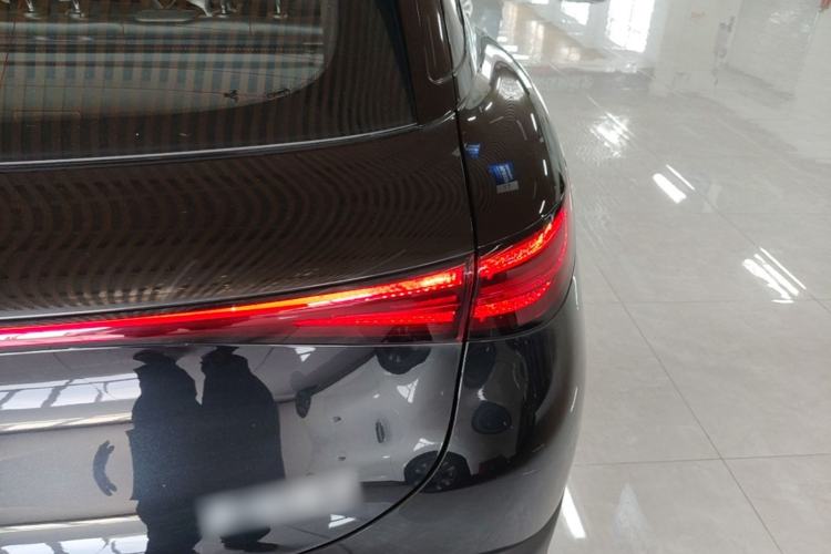 Used smart #3 2023 Pro+ Edition
