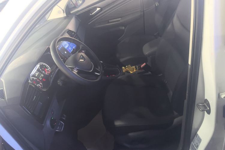 Used Jetta VS7 2020 1.4T Automatic Enjoyment Model