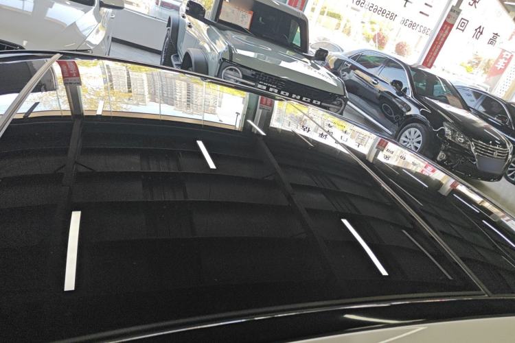 Used Mercedes-Benz E-Class 2021 Restyled E 300 L Sporty and Stylish Edition
