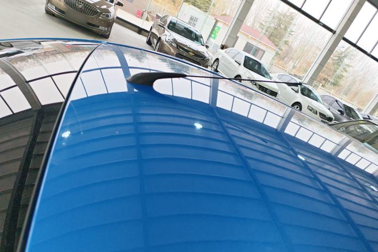 Used Baojun 310 2016 1.2L Manual Value Edition