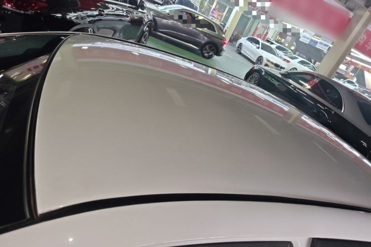 Used Geely Auto Vision 2019 Upgraded Model 1.5L CVT Luxury Version China VI Standard
