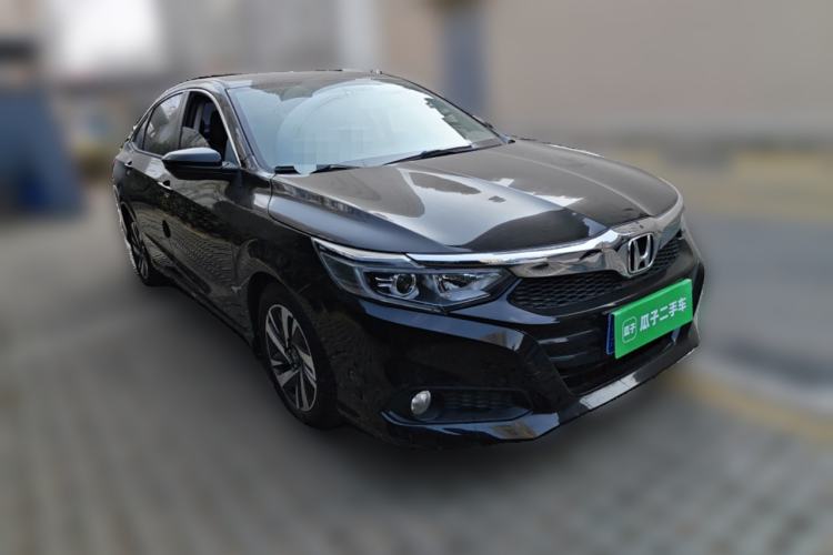Used Honda Crider 2019 180 Turbo CVT Luxury Edition China V
