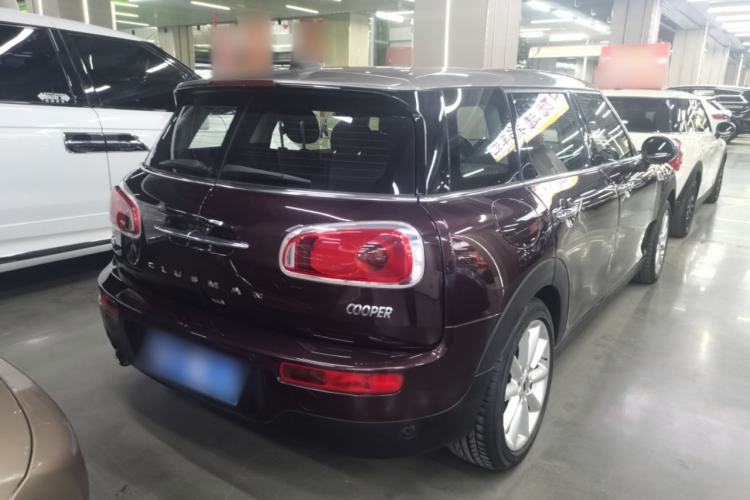 Used MINI Clubman 2016 1.5T COOPER