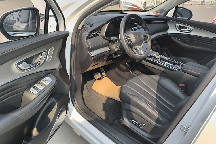 Used Roewe RX5 MAX 2019 300TGI Automatic Smart Cabin Flagship Edition
