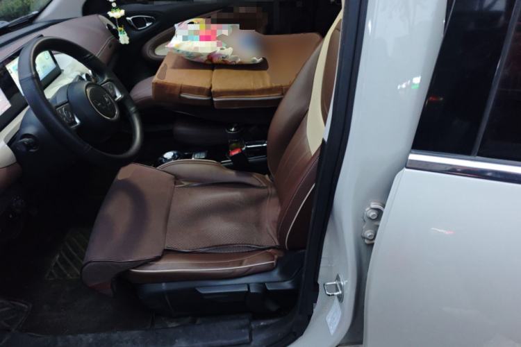 Used Wuling Bingo 2023 333 km Enjoyment Version