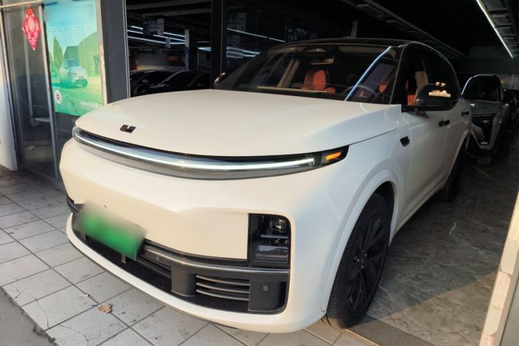 Used Li Auto L7 2023 Air model