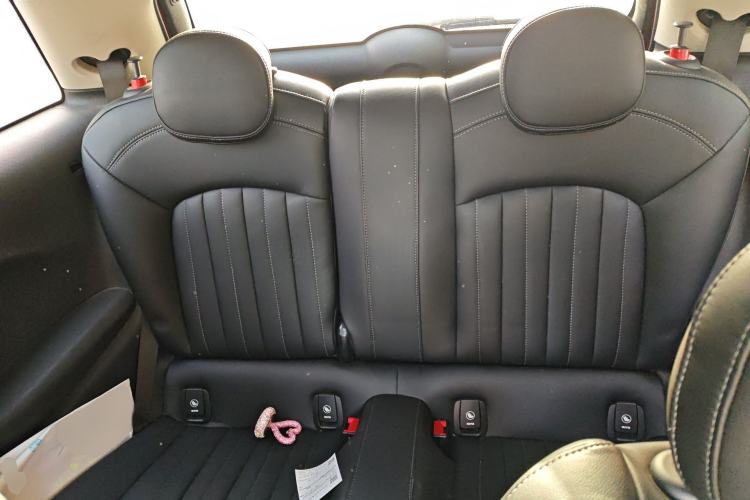 Used MINI 2014 1.5T COOPER Excitement