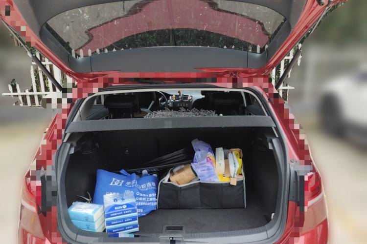 Used Volkswagen Golf 2020 280TSI DSG Comfort Version
