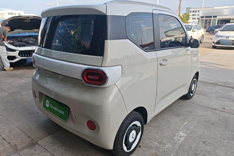 Used Wuling Hongguang MINIEV 2024 3rd Generation 170 km
