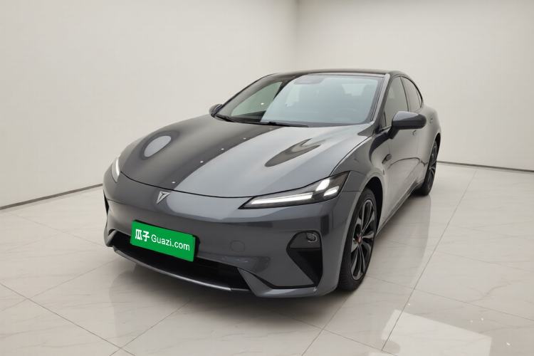 Used Deepal L07 2024 230Max Qiankun Intelligent Driving ADS SE Range-Extended Version