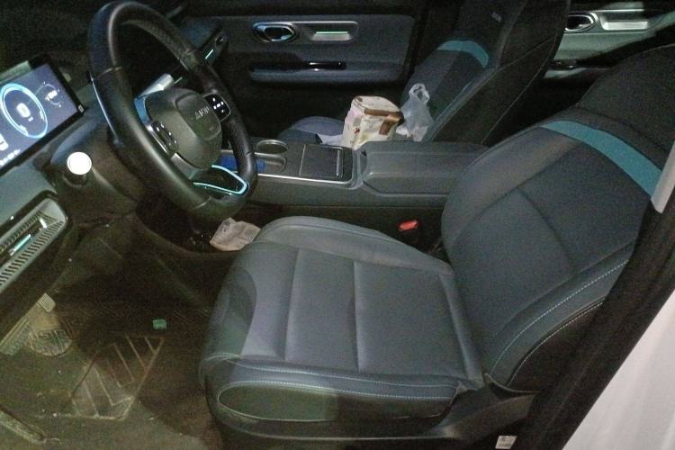 Used AION Y 2022 Plus 70 Smart Edition