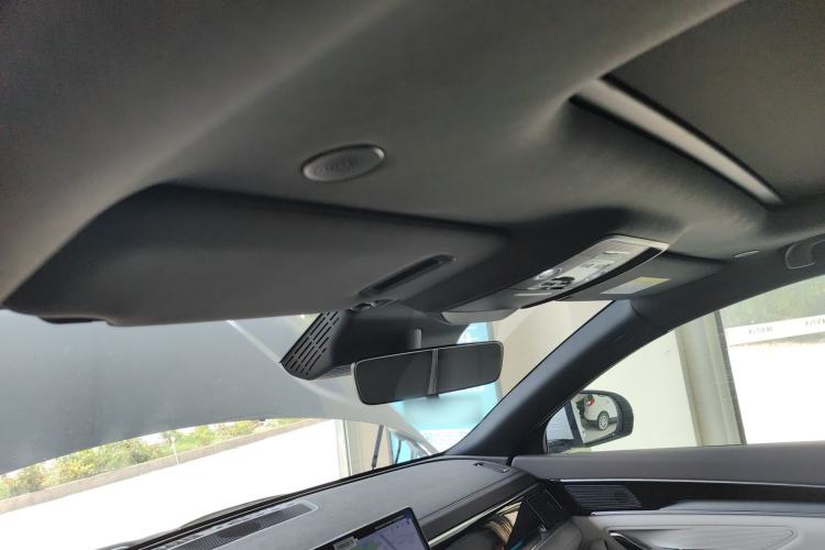 Used BYD Song PLUS New Energy 2025 DM-i 112KM Prestige Model Headliner