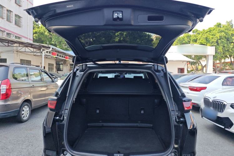 Used Honda Breeze 2020 240TURBO CVT 2WD Luxury Edition