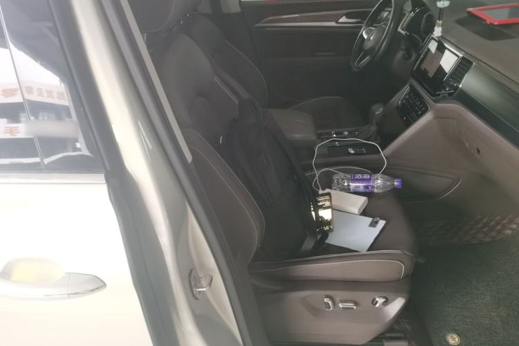 Used Volkswagen Viloran 2020 380TSI Flagship Edition