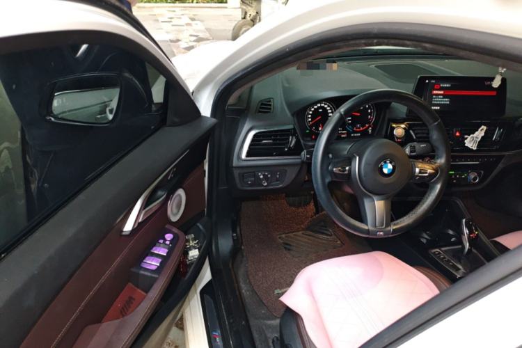 Used BMW 1 Series 2022 125i M Sport Night Edition
