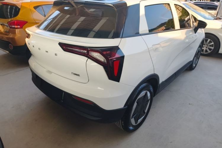 Used Geometry E Firefly 2024 301km Flowing Light