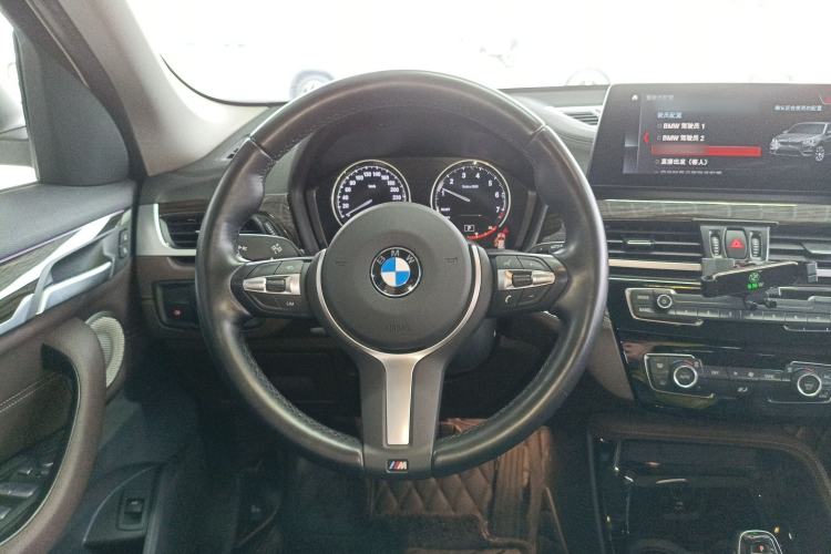 Used BMW X1 2022 xDrive25Li Luxury Model