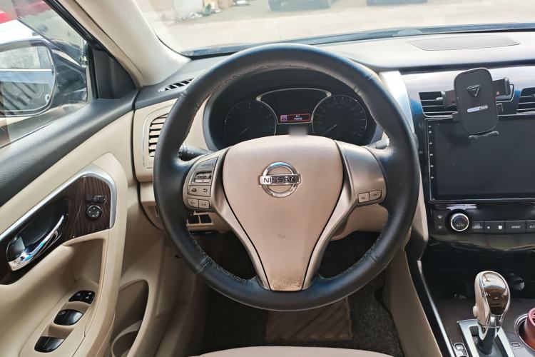 Used Nissan Teana 2013 2.0L XL Comfort Edition