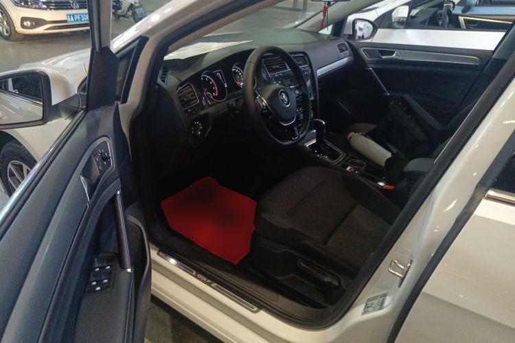 Used Volkswagen Golf 2020 280TSI DSG Comfort Version