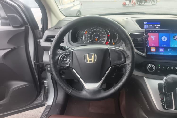 Used Honda CR-V 2012 2.0L Four-wheel Drive Classic Edition