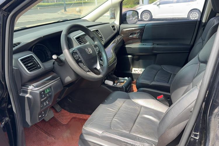 Used Honda Odyssey 2019 2.0L Rui·Smart Edition