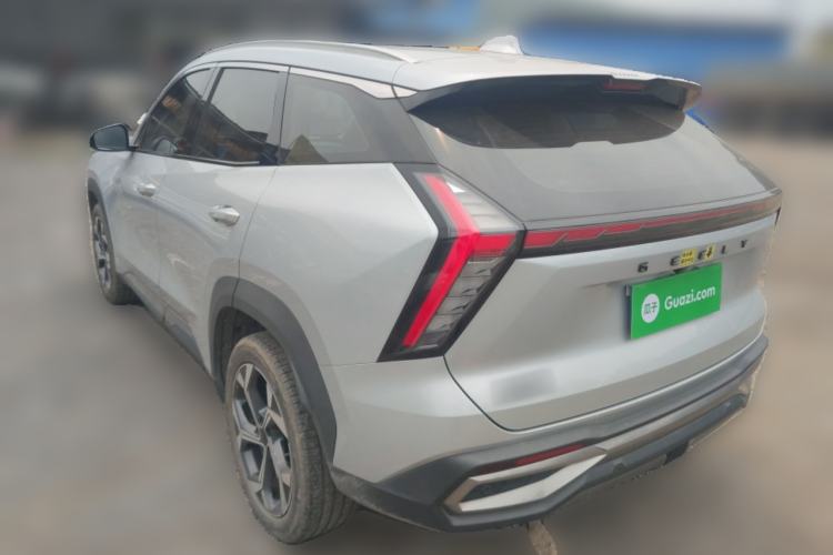 Used Geely Auto FX11 2023 1.5TD DCT Prestige Edition