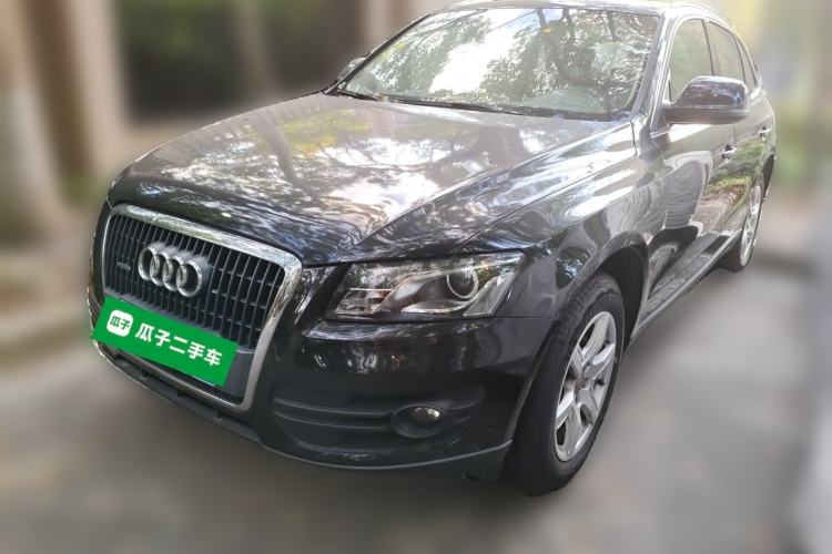 Used Audi Q5 2012 2.0TFSI Technology Model