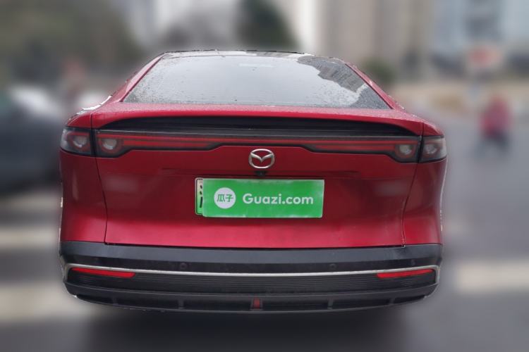 Used Mazda EZ-6 2024 Range-Extended 200 Luxury Edition