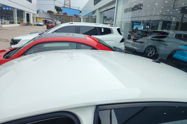 Used Volkswagen Lamando 2019 230TSI DSG Fashion Edition China VI