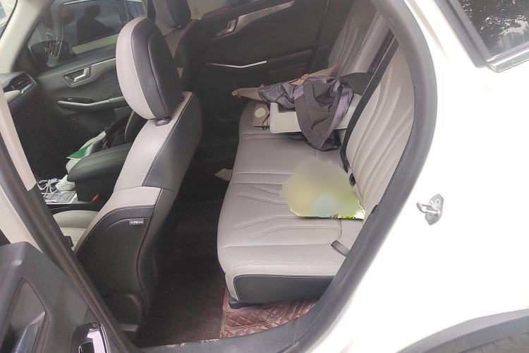 Used Ford Escape 2020 EcoBoost 245 4x4 Enjoyment Model