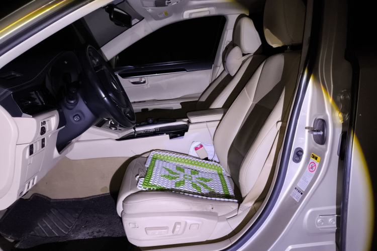 Used Lexus ES 2014 250 Comfort Edition