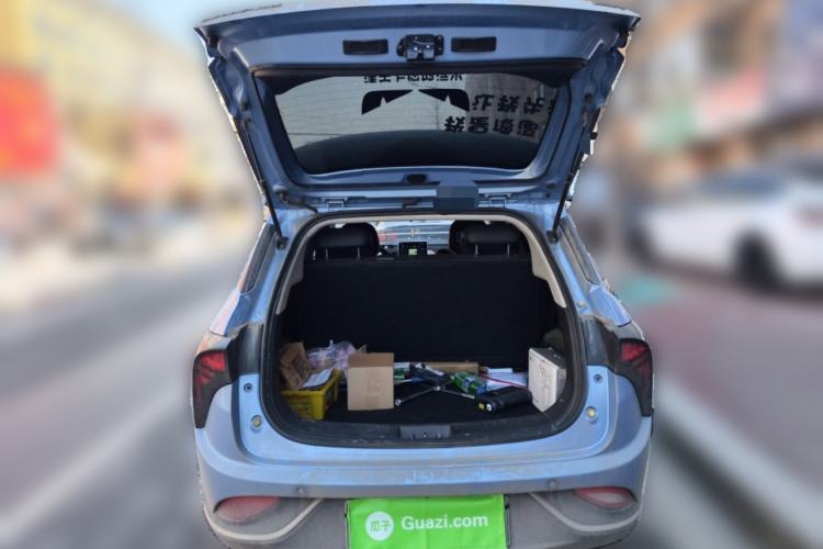 Used NETA V 2022 Chao 400 Lite