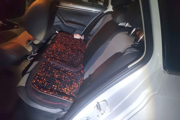 Used Volkswagen C-TREK 2018 230TSI DSG Comfort Model
