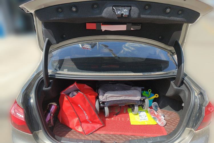 Used BMW 1 Series 2018 118i Sport Edition