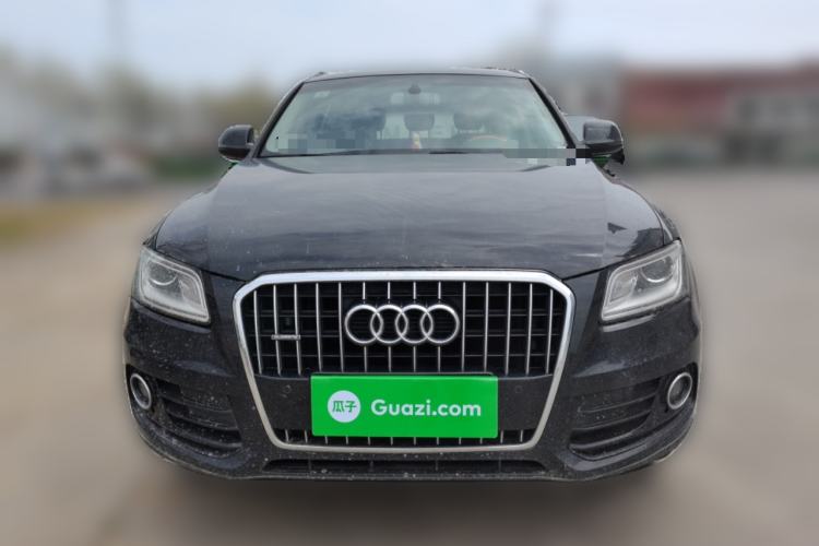 Used Audi Q5 2015 40 TFSI Technology Edition
