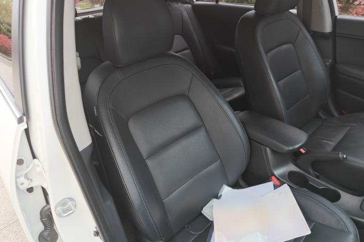 Used Kia K3S 2014 1.6L Automatic Premium