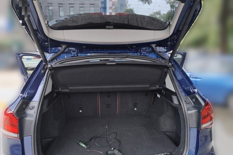 Used BMW X1 2020 sDrive25Li Leading Model
