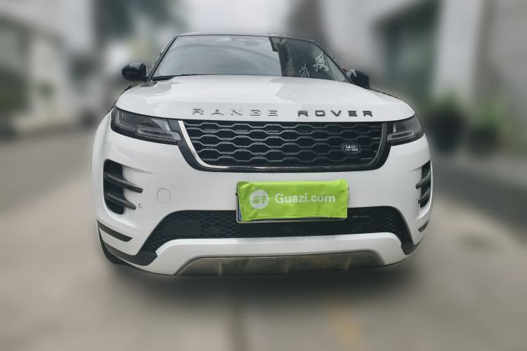 Used Land Rover Range Rover Evoque 2022 Aurora L 249 PS R-Dynamic Luxury Edition
