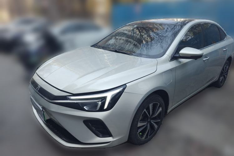 Used Rising ER6 2020 620 km Smart Edition